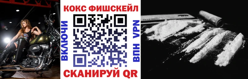 Кокаин FishScale  Купить  Бабушкин 